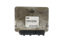 Regeleenheid IAW.4AF.M9 55187372 Fiat Magneti Marelli 44870