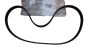 Aandrijfriem Origineel 6PK 9811109580 Citroen Peugeot