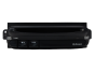 Radio CD-speler DVD Chrysler Voyager 05080687AA Mopar 1130