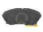 Toerenteller Suzuki Swift 34100-63JE0 34100-63JE 21814
