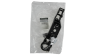 Deurgreep Links Origineel Renault 8200226524