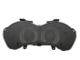 Snelheidsmeter Toyota Auris 83800-0ZC80-D