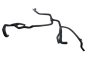 Radiateurslang Origineel Master 3 Movano NV400 924108925R