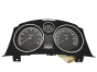 Toerenteller Opel Astra H 13216682PD 33123