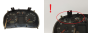 Toerenteller SEAT AROSA 6H0919860B 0263601005 2038