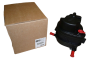 Brandstoffilter Origineel Citroen Peugeot C1 C2 C3 1007 206 1.4 HDI 190185
