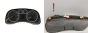 Snelheidsmeter Peugeot 307 9651299680 2563