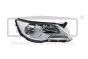 Koplamp Rechts 5N1941032AB 99411801802 VW Tiguan Vika