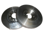 Remschijf Voor Origineel Citroen C5 Xantia E169010