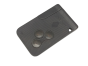 Magneetkaart Renault Megane II 2 1263
