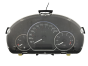 Snelheidsmeter Peugeot 1007 9658241580 A2C53106797 44976