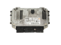 Regeleenheid 0261208908 9663518680 9652552380 PSA Bosch 29187