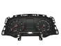 Toerenteller VW Golf MK7 5G6920870 A2C85272500 VDO