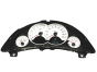 Snelheidsmeter Opel Corsa C 13128297DE 110080005012 43420