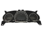 Toerenteller Citroen C5 3 9666330580 29680