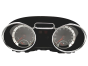 Toerenteller Opel Adam 13433293 365903926 GM 32008