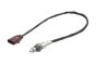 Lambdasonde 04C906262J B16931 VW Seat Skoda Borsehung