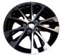 Lichtmetalen Velg 17 Nieuw Origineel 8201698553 Dacia Duster 2