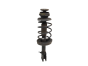 Schokdemper Voor 7700428438 KYB Renault Clio 2 1.5 dCi 7700417226