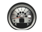 Toerenteller Mini Cooper 9178739 BM-0505-021 UK-NSI 55139