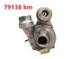 Turbolader Renault Dacia 1.5 dci 54359700012 478276H307056 79138 km