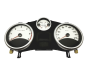 Toerenteller Peugeot 207 9662904780 A2C53190340 58004