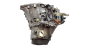 Versnellingsbak 20DL72 Peugeot 206 1.9 D WJY 222235 1222
