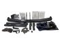 Trekhaak Renault Megane 3 Coupe 7711423033 Nieuw Origineel