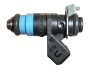 Brandstofinjector Origineel Renault Clio II Kangoo 1,4 16V 8200132254
