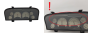 Snelheidsmeter Jeep Grand Cherokee 56042916AH 1610