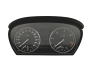 Snelheidsmeter BMW 3 E90 E91 9187060-02 1025350-93 47353