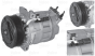 Airco Compressor 2763000Q3K 8200848916 Renault Nissan Opel