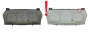 Snelheidsmeter Volvo V70 S70 9148926 69794-660T 60936