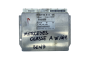 Regeleenheid ESP 0285452632 Q01 0265109459 Mercedes Bosch 54636