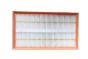 Luchtfilter Doe Mercedes-Benz A0000902551 B12402 Borsehung