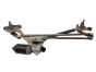 Ruitenwissermechanisme Hyundai I40 98100-3Z000 03524-8190 1623