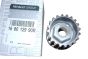 Nokkenas tandwiel Origineel 168012990R Renault Dacia