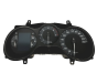 Snelheidsmeter Seat Leon 1P0920840C 110080281019 50918