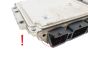 Regeleenheid 0281011863 9661773380 9653958980 PSA Bosch 43044