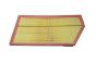 Luchtfilter Doe Mercedes-Benz A6540940004 B12465 Borsehung