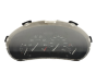 Toerenteller Peugeot 206 9651740180 43958