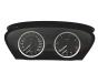Toerenteller BMW 5 E60 E61 6211 6974576 VDO 31512