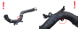 Laadluchtleiding 144604208R 0.9 TCE Dacia Sandero 2 Renault Captur Clio 4
