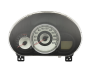 Toerenteller Mazda 2 AMDF73C 51436