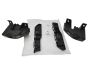 Bumpersteun Achter Origineel Citroen C4 I 741682