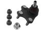 Kogelgewricht Rechts Doe VW Audi Skoda 6R0407366 B18694 Borsehung