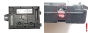 Regeleenheid BCM T4SL 284B18663R A2C92226605 Renault Dacia Continental 20731