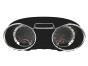 Toerenteller Opel Adam 39004992 32019