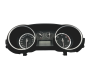 Snelheidsmeter Alfa Romeo Giulietta 50521957 54209