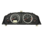 Toerenteller Nissan Almera BN761 55416